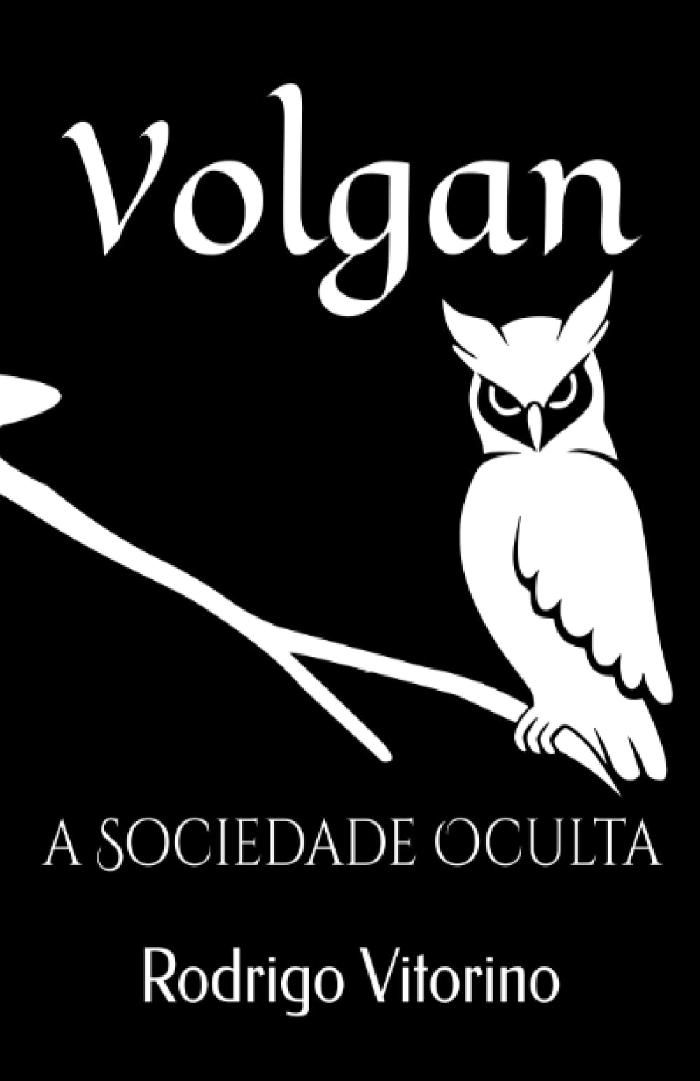 Volgan: A Sociedade Oculta Action & Adventure