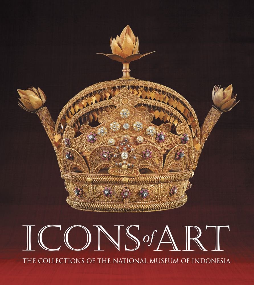 Icons of Art: The Collections of the National Museum of Indonesia Film, Art & Culture