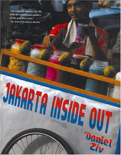 Jakarta Inside Out Social Sciences