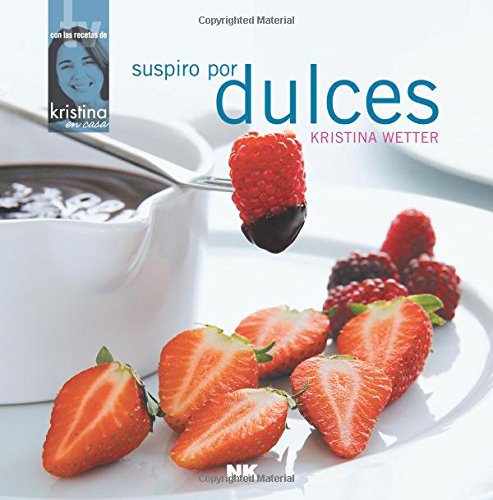 Suspiro por dulces Cooking & Enjoying