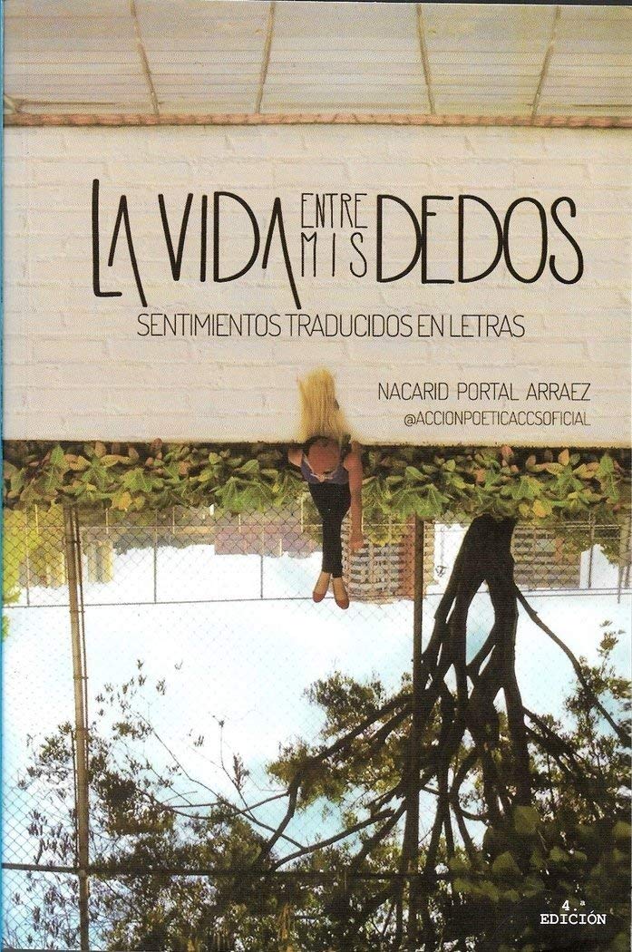 Product Image: VIDA ENTRE MIS DEDOS