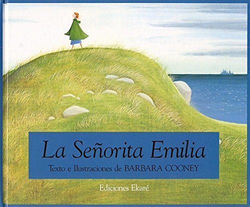SEÑORITA EMILIA, LA C5C Social Sciences