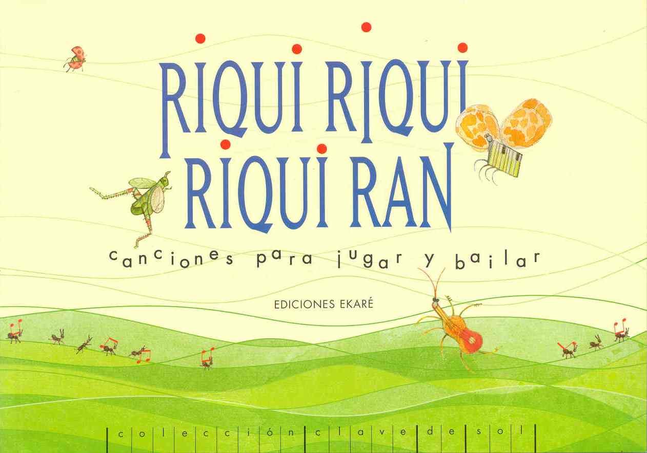 Riqui Riqui Riqui Ran Non-fiction