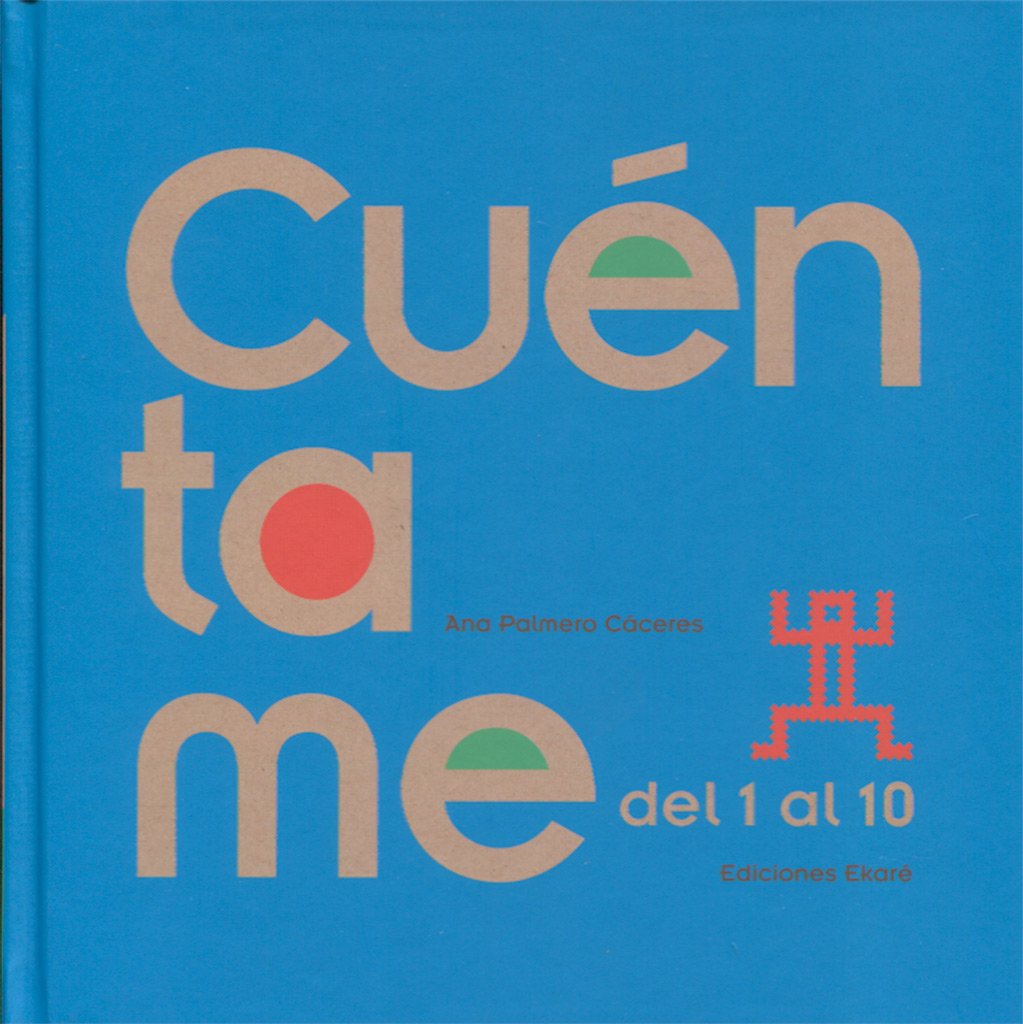 Cuentame del 1 Al 10 Non-fiction