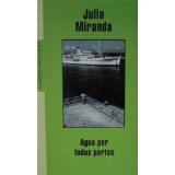 Agua Por Todas Partes Books
