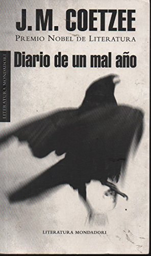 Diario de un mal a�o Books