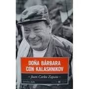 DO�'A BARBARA CON KALASHNIKOV Books