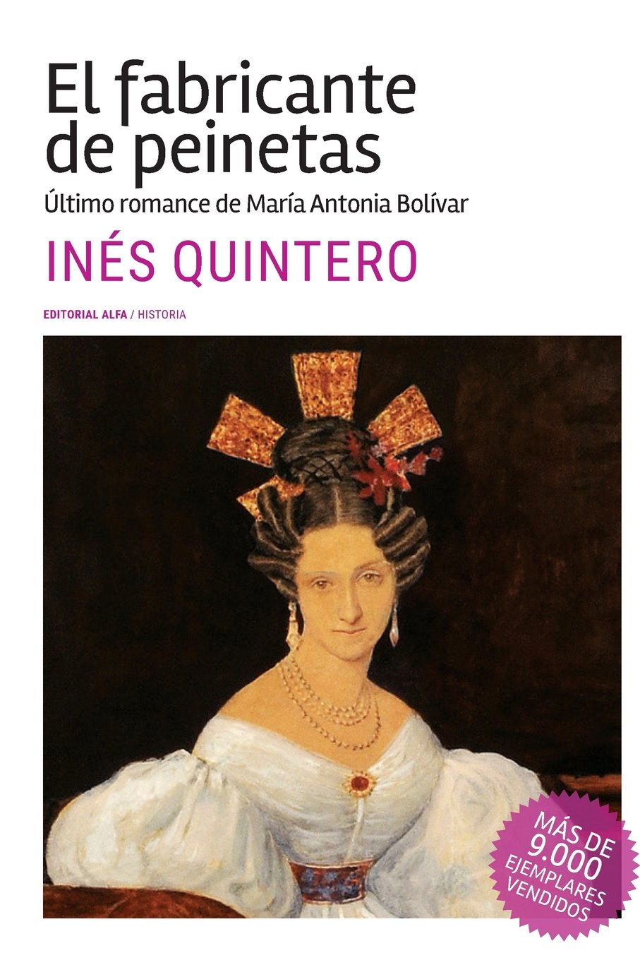 El fabricante de peinetas Politics & Society Books