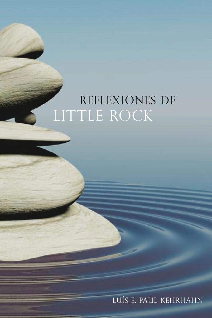Reflexiones de Little Rock Health, Nutrition & Fitness