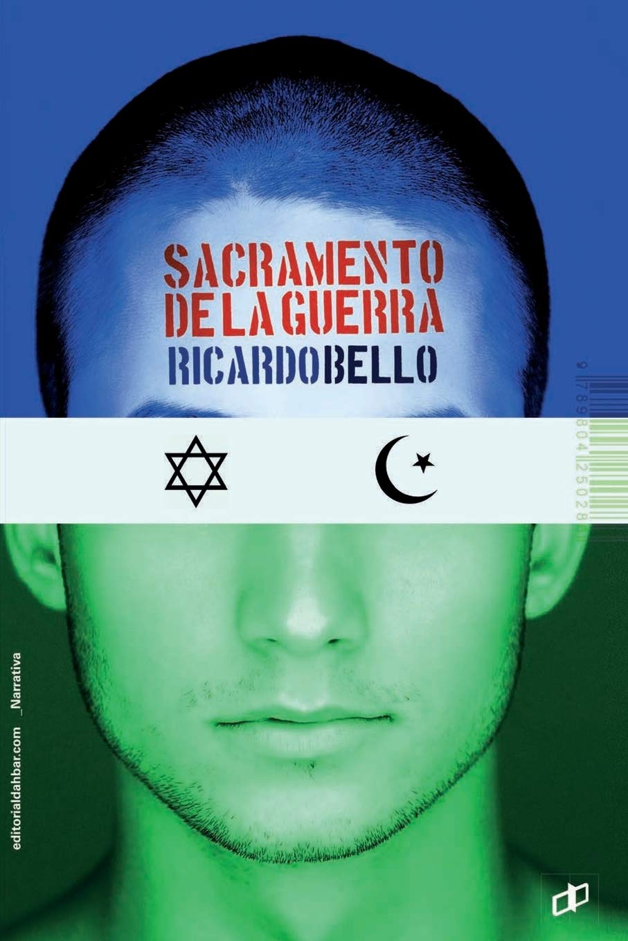 Sacramento de la guerra Religion & Esotericism