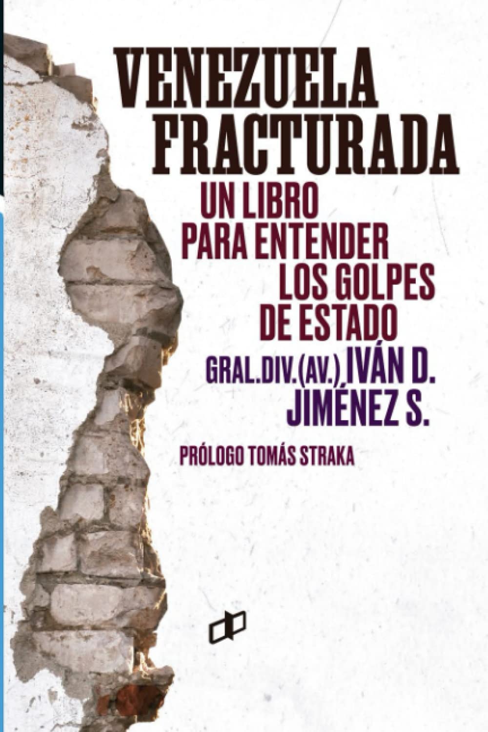 VENEZUELA FRACTURADA: (o la otra cara de la historia) book