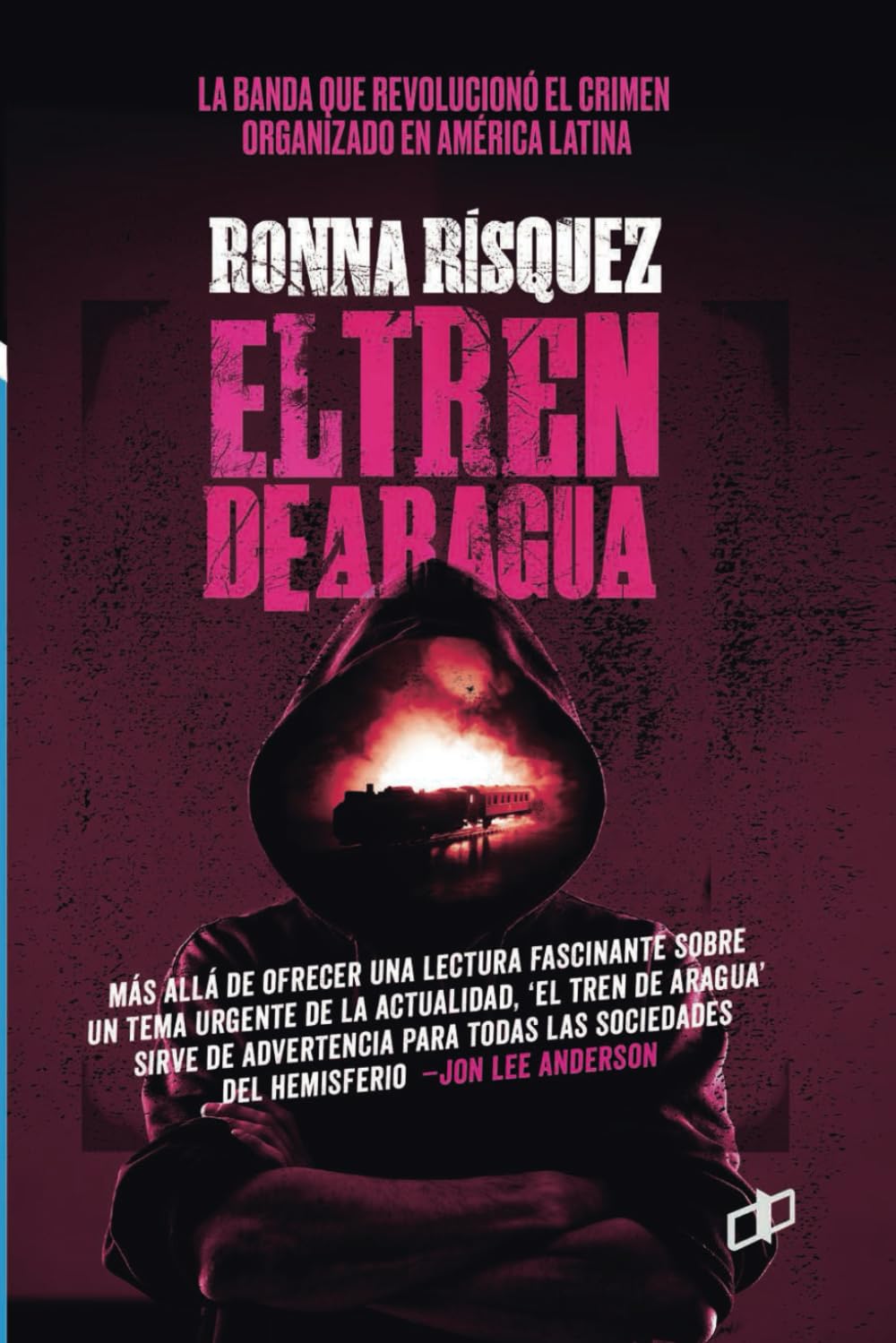 El Tren de Aragua: La banda que revolucionó el crimen organizado en América Latina (CRÍMENES DE ESTADO EN VENEZUELA) Social Sciences