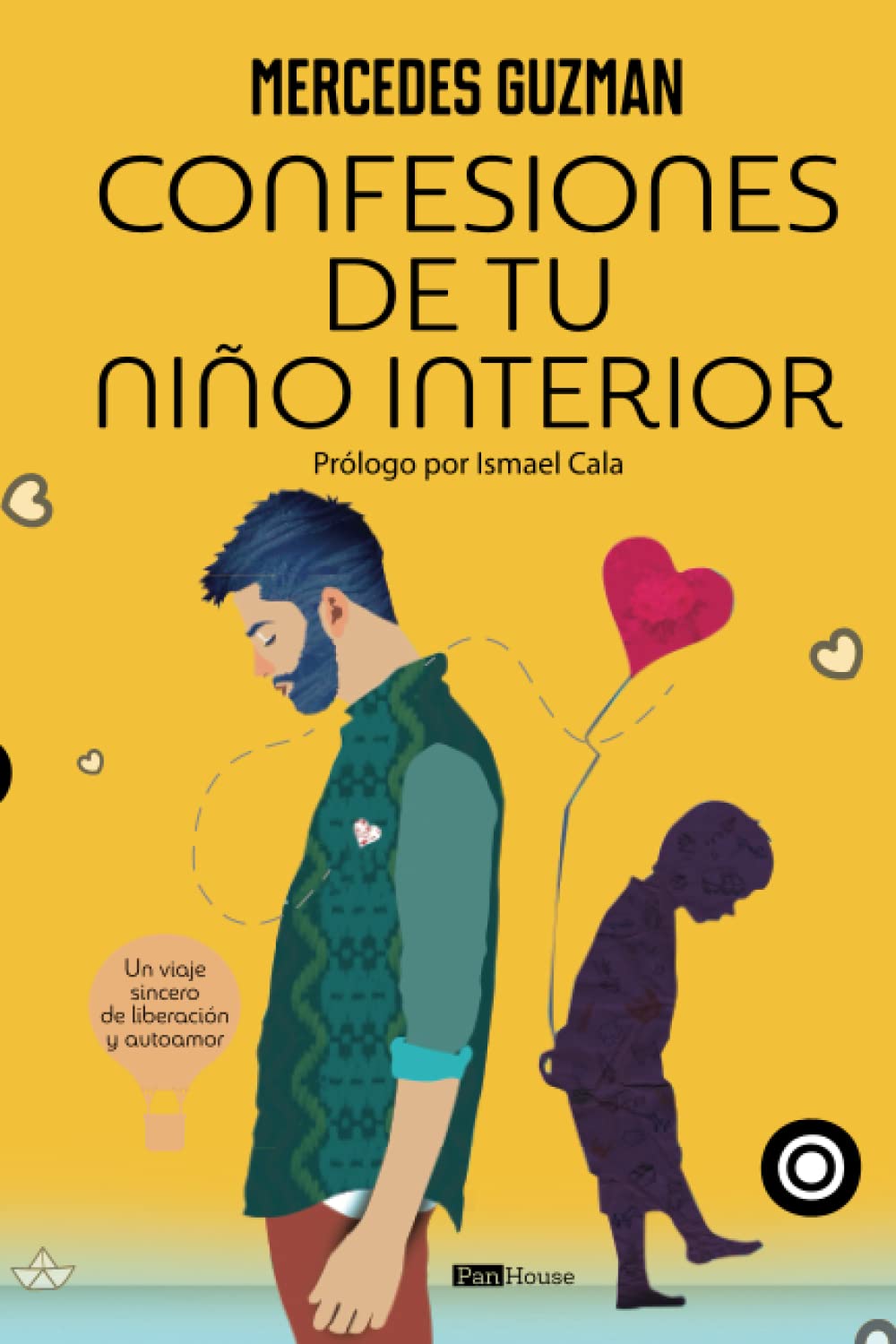Confesiones de tu niño interior Medicine
