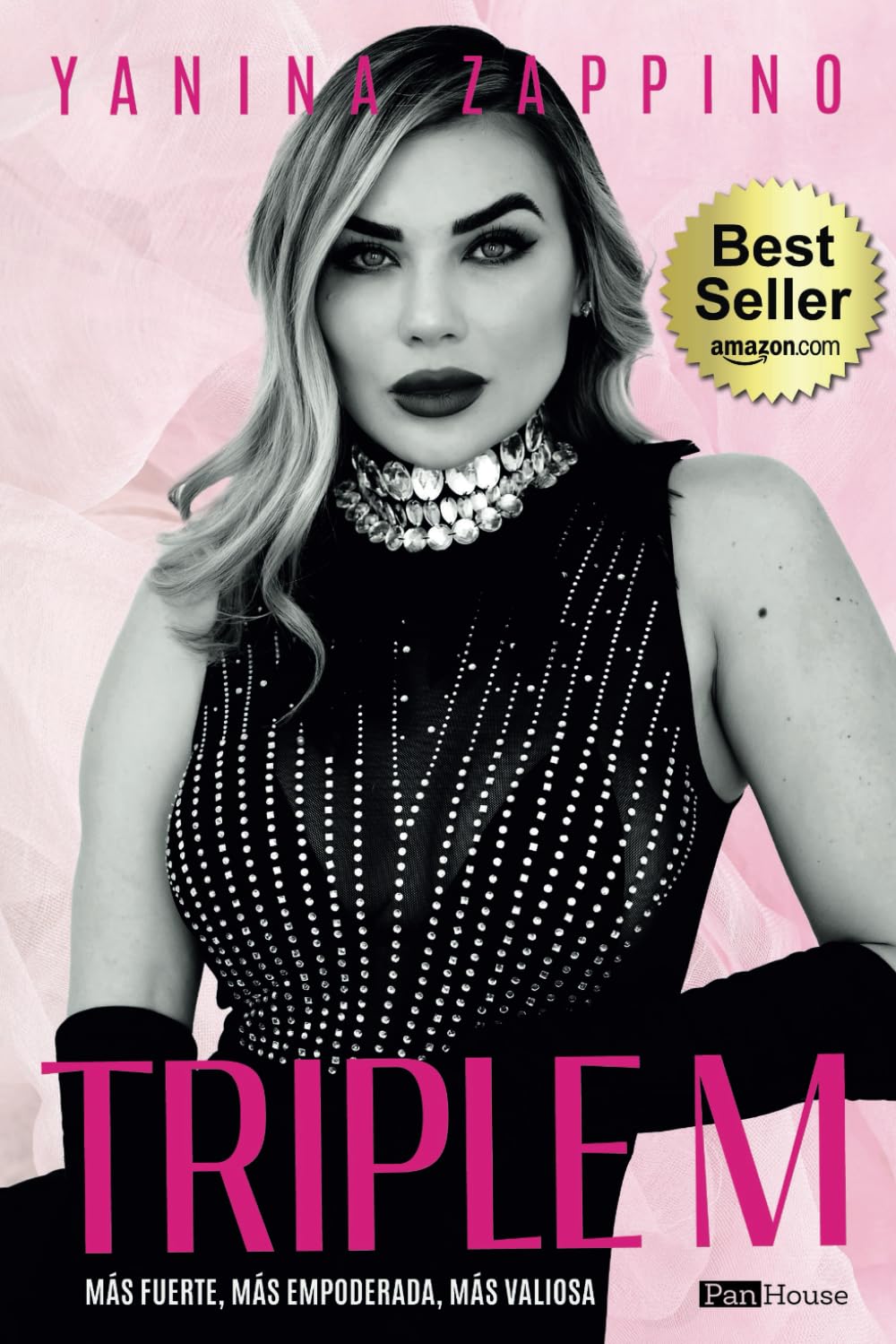 Triple M: Más fuerte, más empoderada, más valiosa book