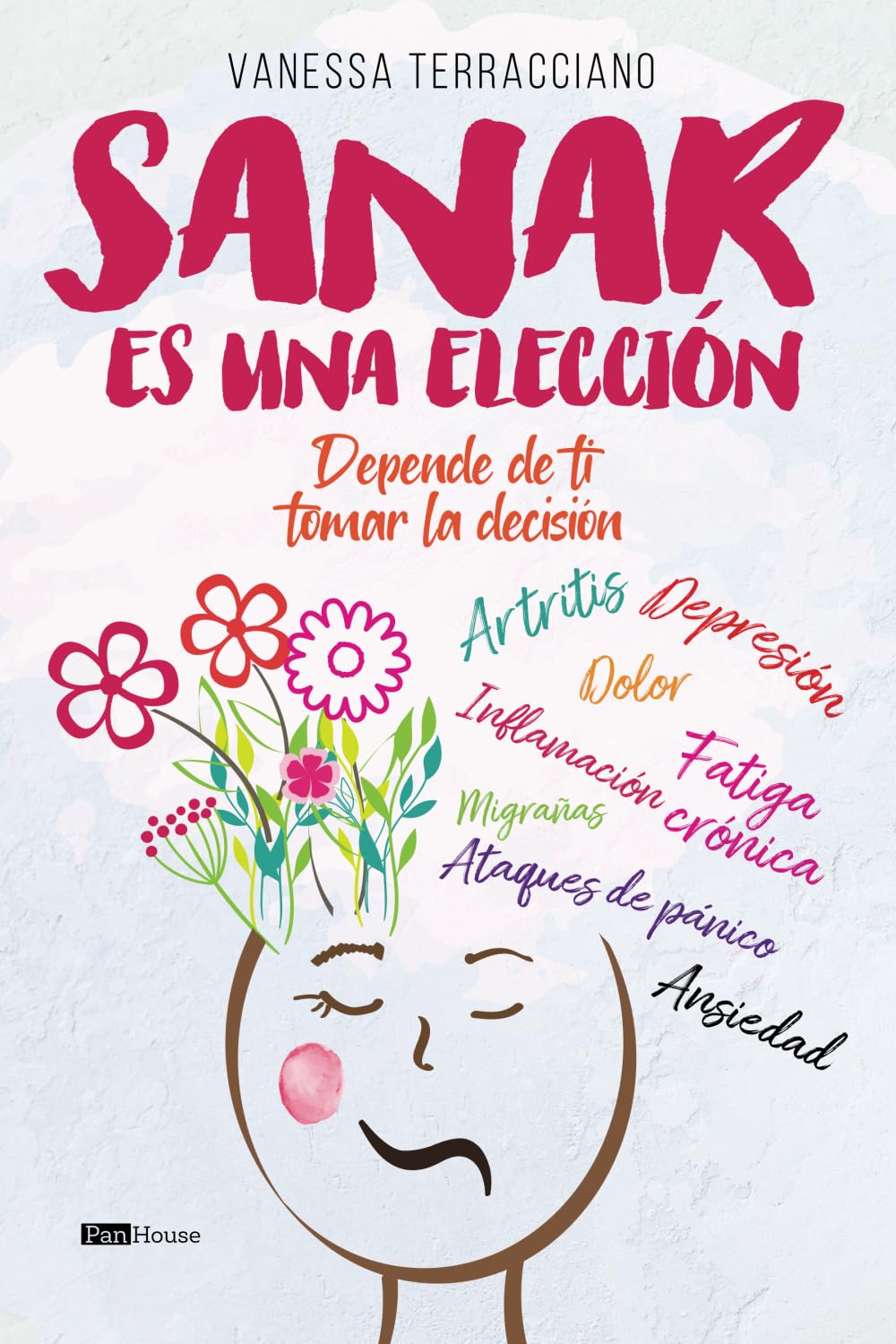 Sanar es una elección: Depende de ti tomar la decisión Business, Finance & Career