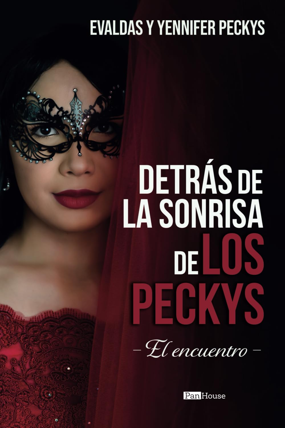 Detrás de la sonrisa de Los Peckys: El Encuentro Politics & Society