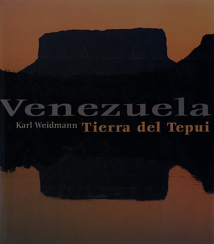 Venezuela: Tierra del Tepui Travel