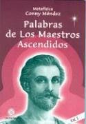 Palabras De Los Maestros Ascendidos book