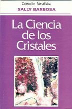 Ciencia De Los Cristales/science Of Crystals Religion & Esotericism