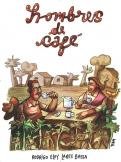 Hombres de Cafe Books