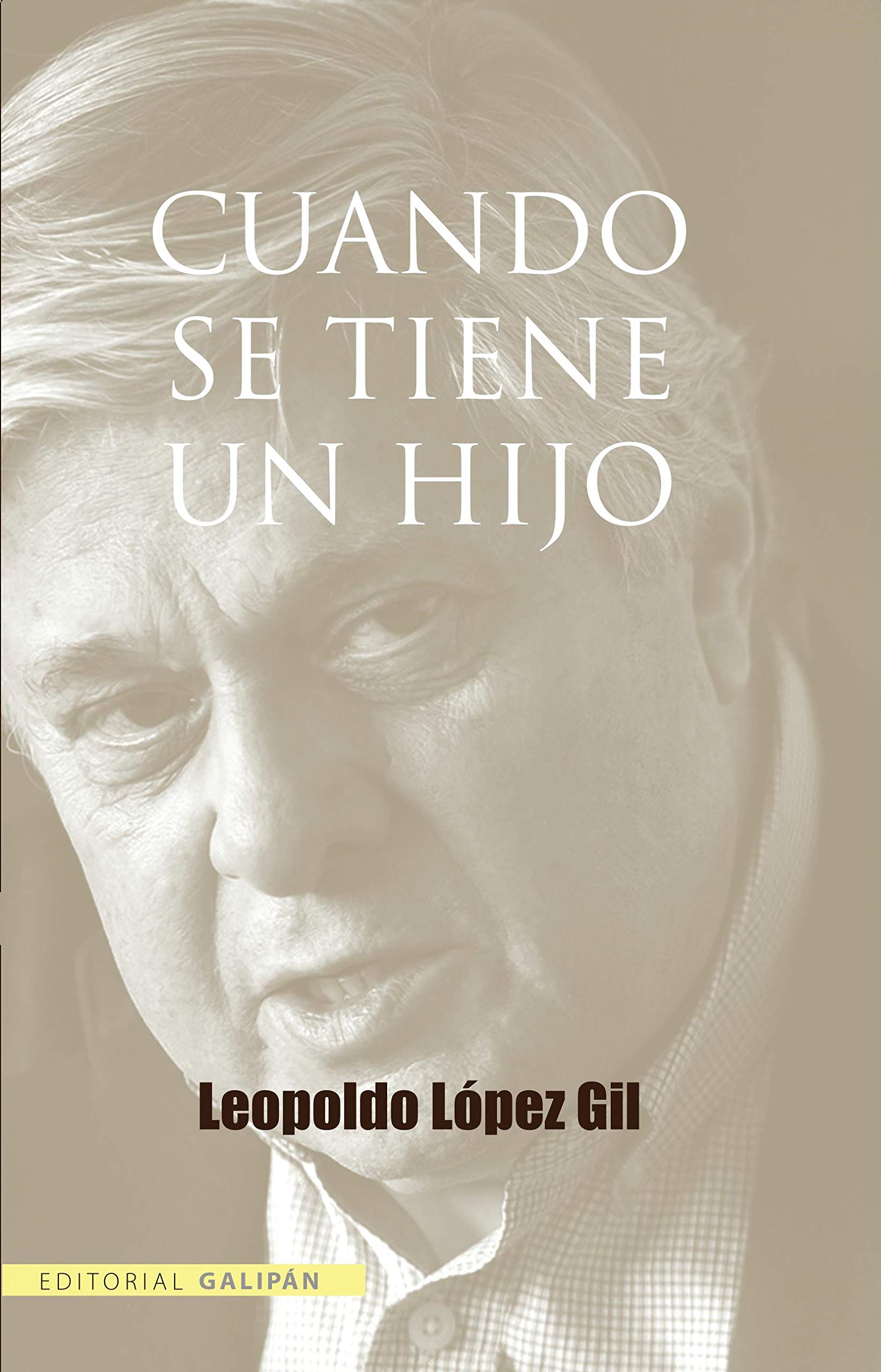Cuando se tiene un hijo Books