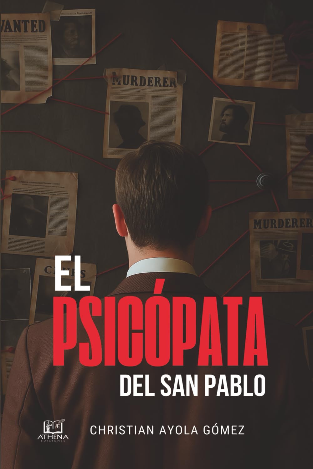 El Psicópata del San Pablo Sports