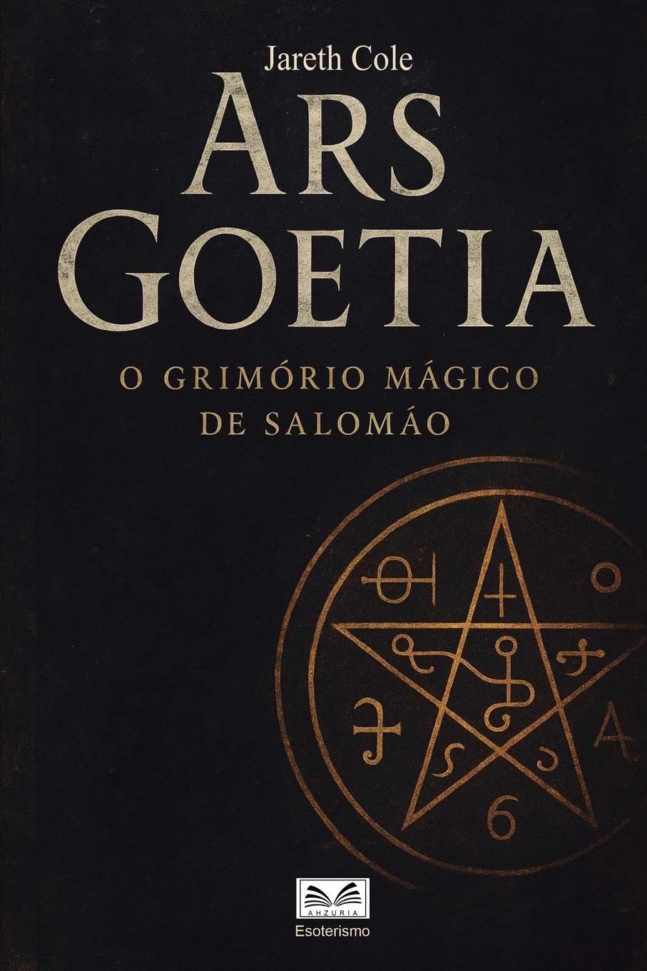 Ars Goetia Religion & Esotericism