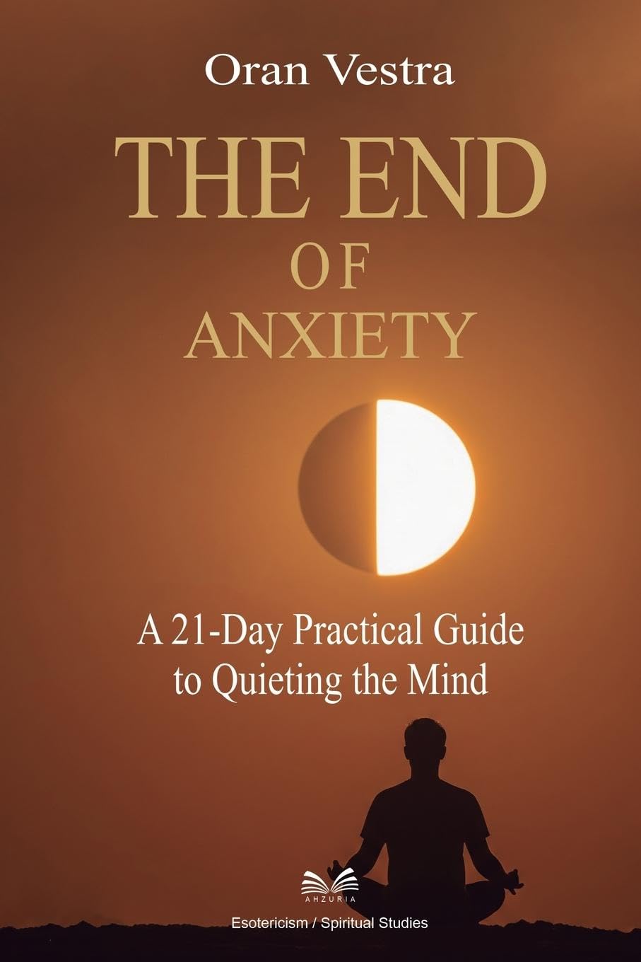 The End of Anxiety Health, Nutrition & Fitness