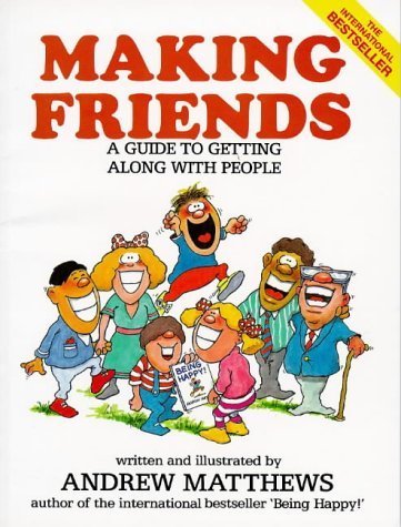 Making Friends Social Sciences Books