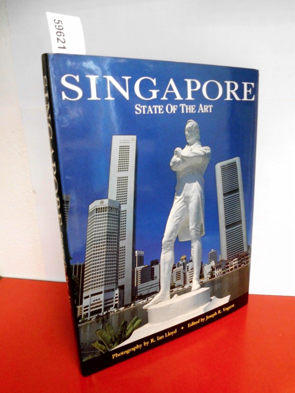 Singapore: State of the Art Travel