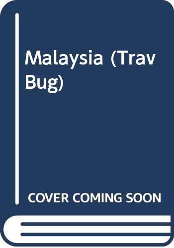 MALAYSIA TRAV BUGS (TRAVEL BUGS) Books