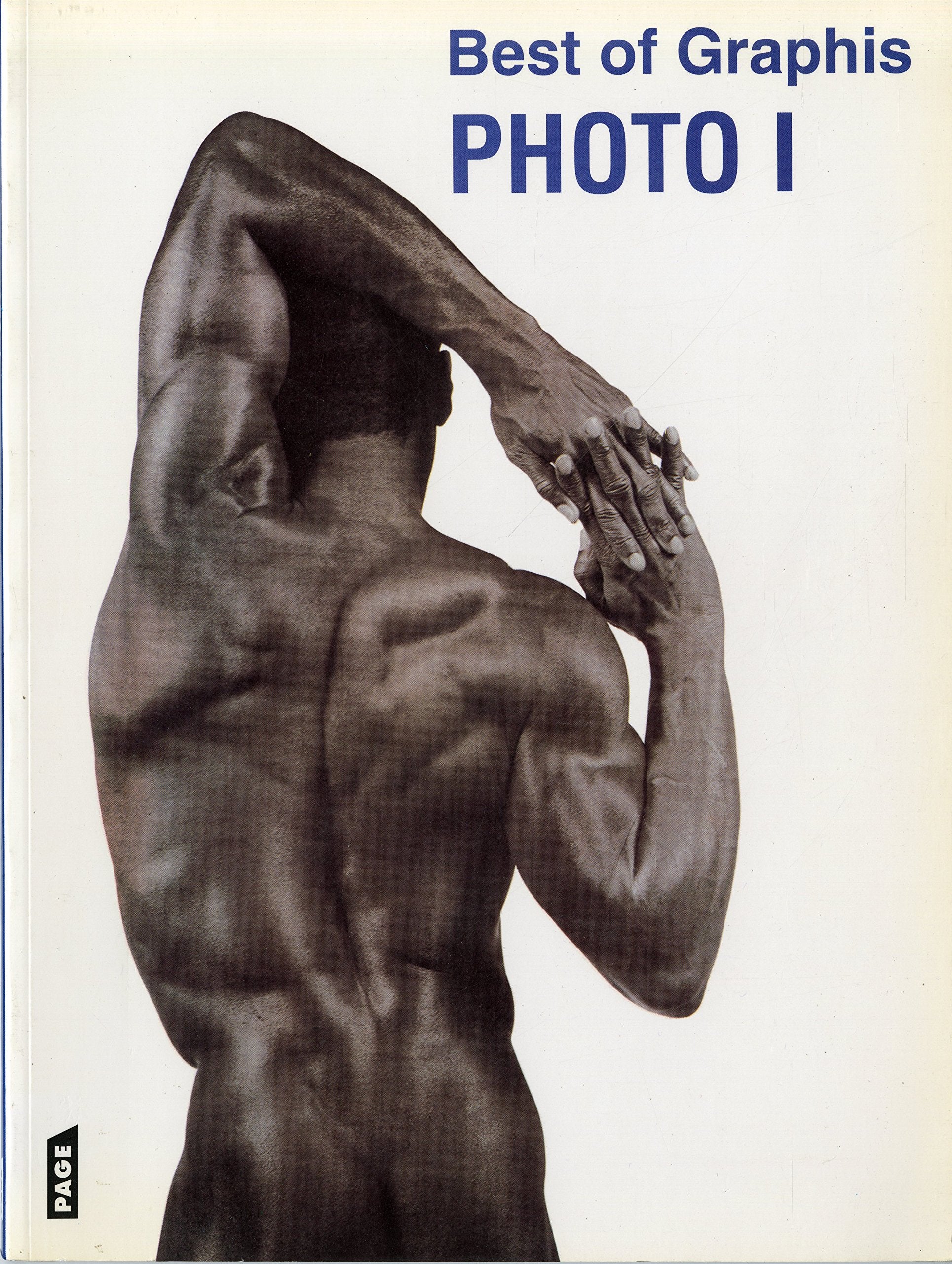 Best of Graphis Photo I Books
