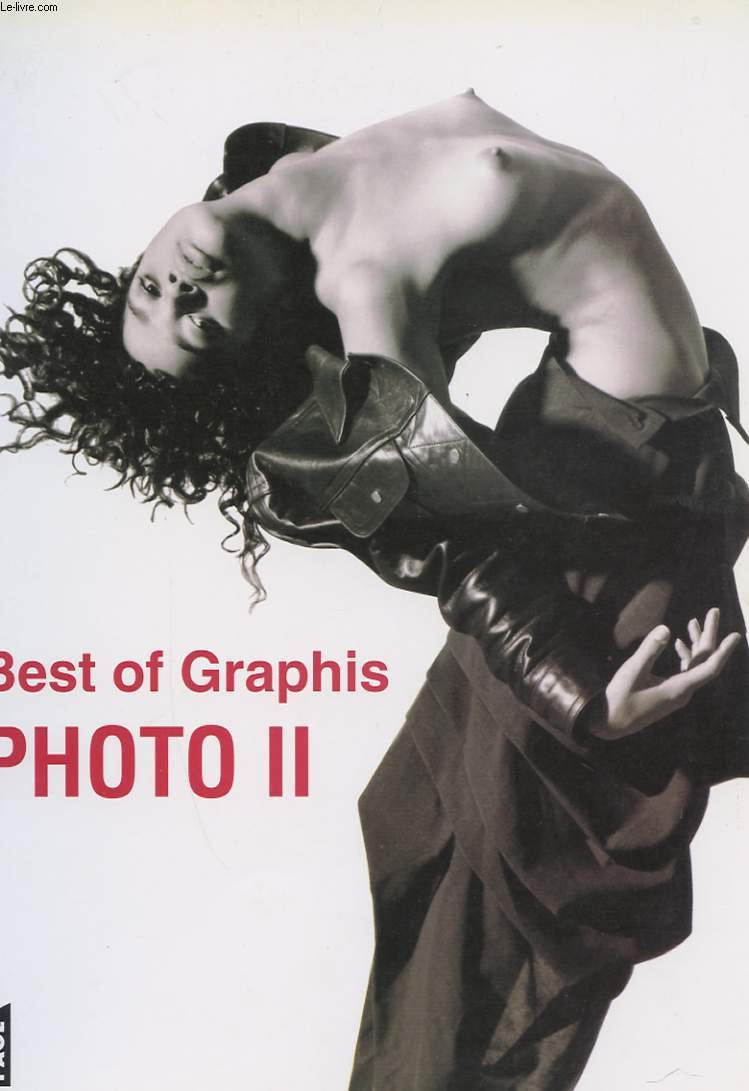 Product Image: Best of Graphis Photo II