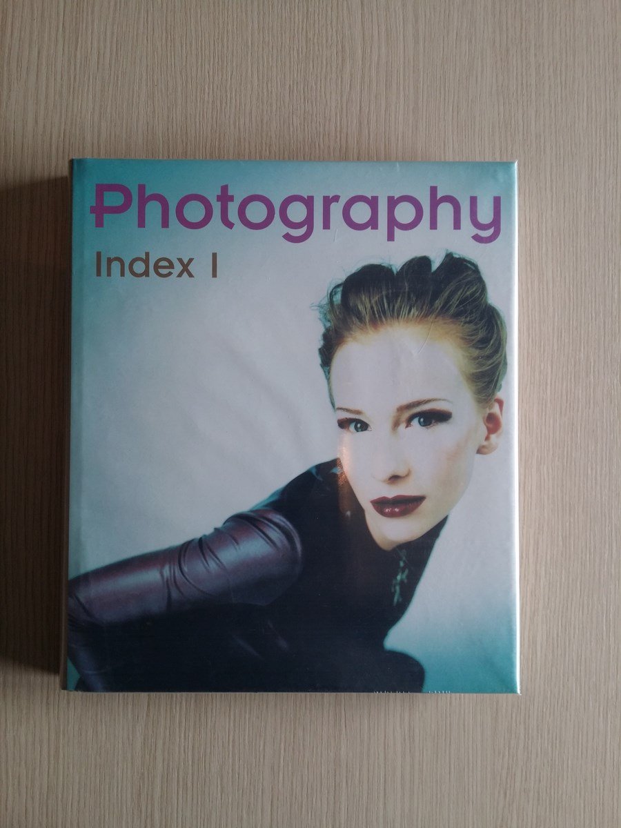 Product Image: Photographie : index. Vol. 1