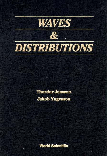 Waves and Distributions Business & Technology