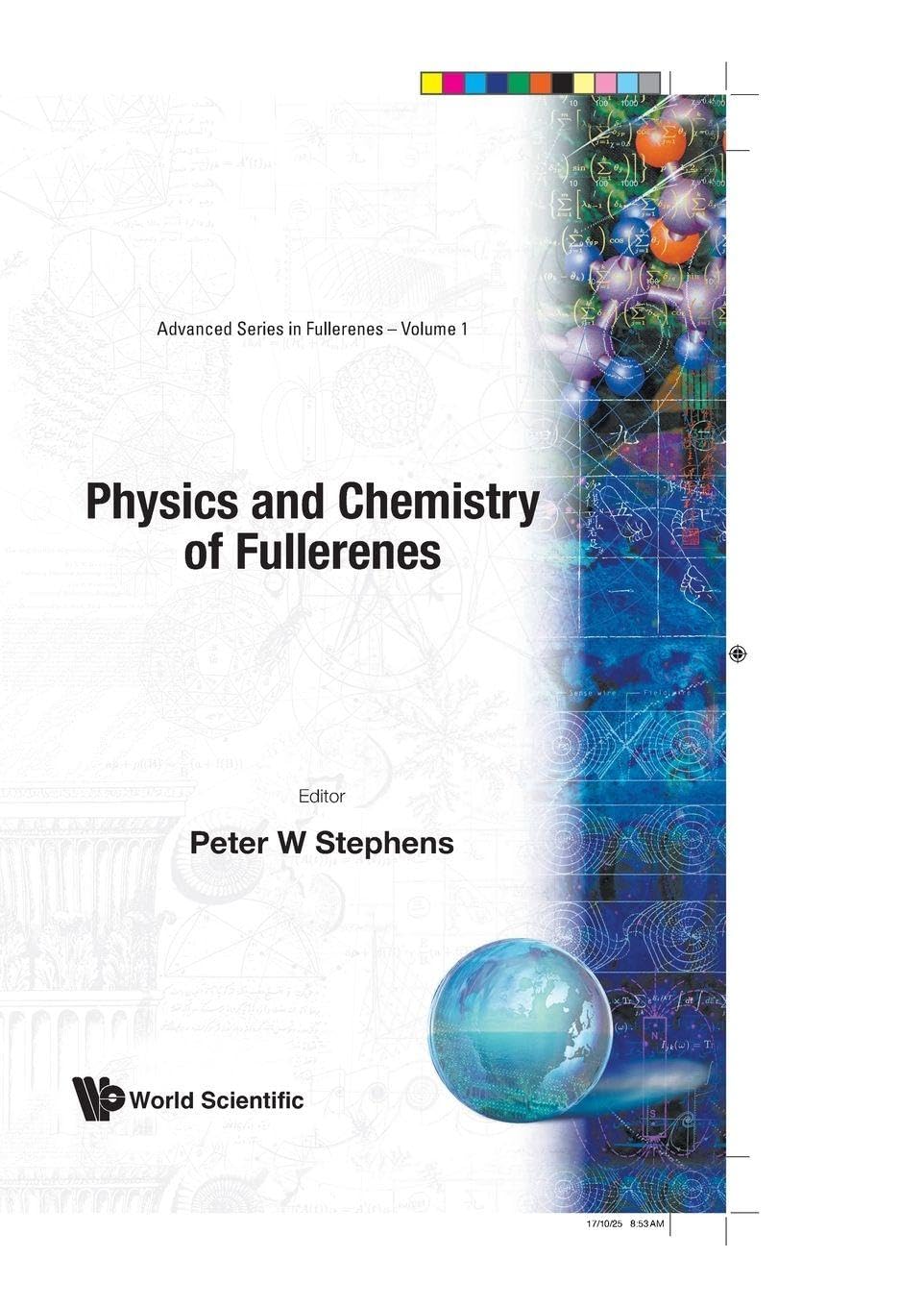 PHYSICS & CHEMISTRY OF FULLERENES   (V1) Learning & Reference