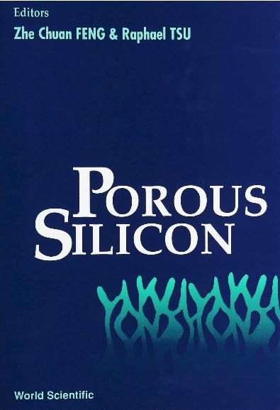 Porous Silicon Business & Technology
