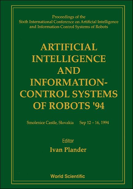 Artificial Intelligence and Information - Proceedings of the 6th International Conference: Proceedings of the Sixth International Conference on Artificial Intelligence Computer Science