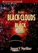 From Black Clouds To Black Holes (2nd Edition) (World Scientific Series in Astronomy and Astrophysics ; 1, Band 4) Natural Sciences