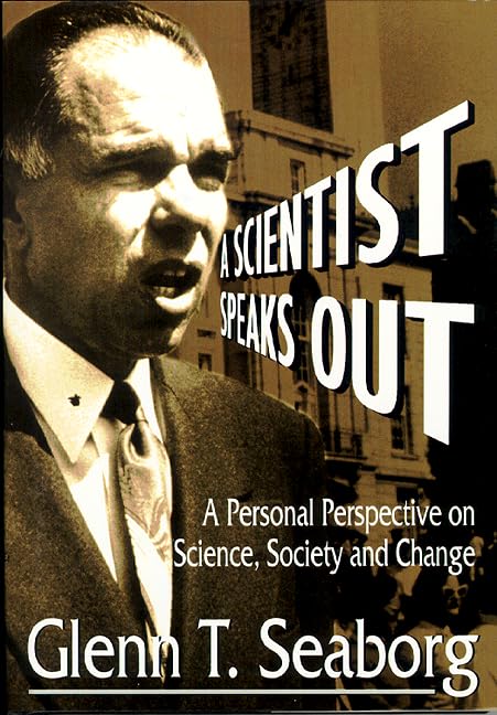 Scientist Speaks Out, A: A Personal Perspective On Science, Society And Change Social Sciences