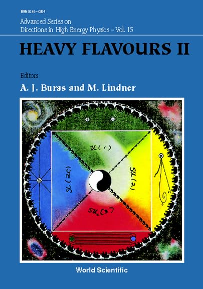 Heavy Flavours Ii (Advanced Series on Directions in High Energy Physics, Band 15) Business & Technology