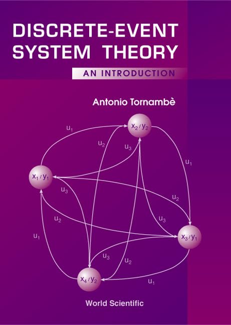 Discrete-event System Theory: An Introduction Media & Communication