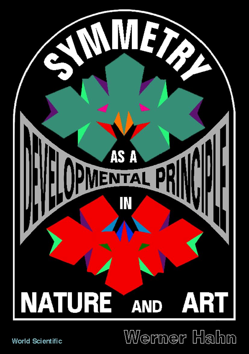 Symmetry as a Developmental Principle in Nature and Art Social Sciences