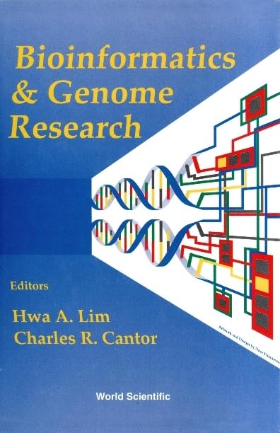 Bioinformatics And Genome Research - Proceedings Of The Third International Conference Medicine