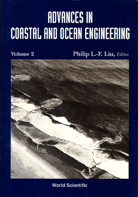 Advances In Coastal And Ocean Engineering, Vol 2 Business & Technology