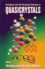 Quasicrystals - Proceedings Of The 5th International Conference: Proceedings of the 5th International Conference, Avignon, France 22-26 May 1995: Avignon, 22-26 May 1995 Natural Sciences