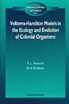 Volterra-hamilton Models In The Ecology And Evolution Of Colonial Organisms (World Scientific Series in Mathematical Biology and Medicine, Band 2) Geology & Geography