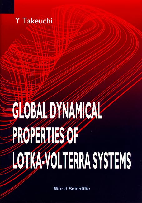 Global Dynamical Properties Of Lotka-volterra Systems Business & Technology