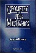 Geometry Of Pdes And Mechanics Mathematics
