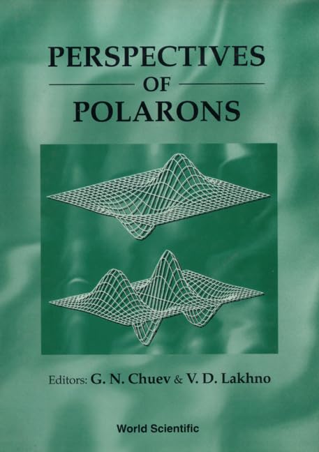Perspectives Of Polarons Natural Sciences